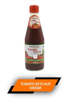 Patanjali T. Ketchup 500gm